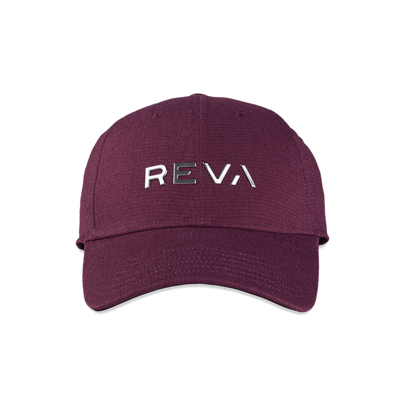 Chapeau en m&eacute;tal liquide REVA pour femmes - View 5