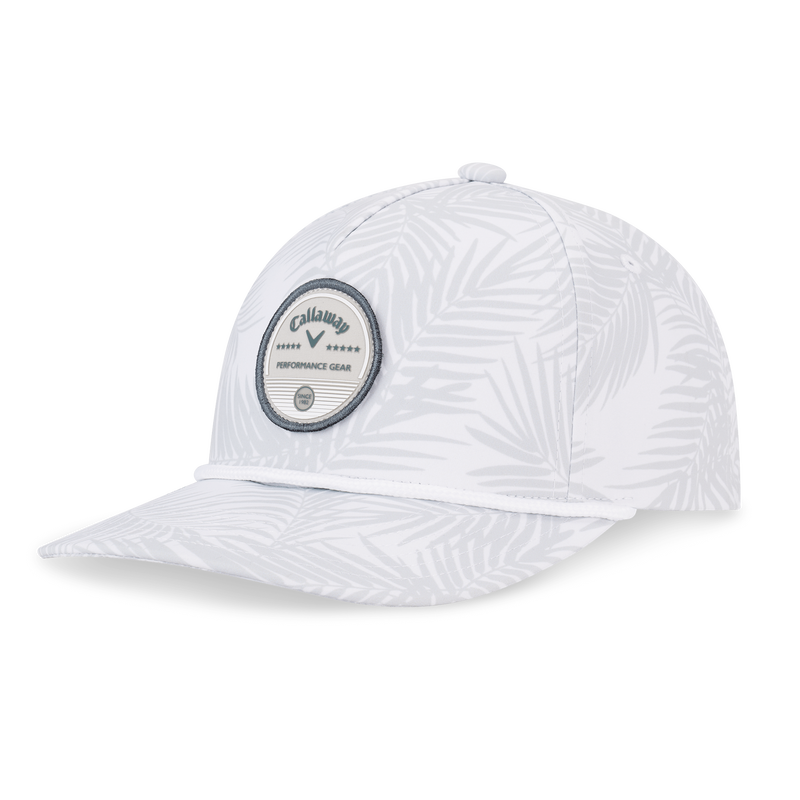 Casquette ajustable sans bogey - View 1