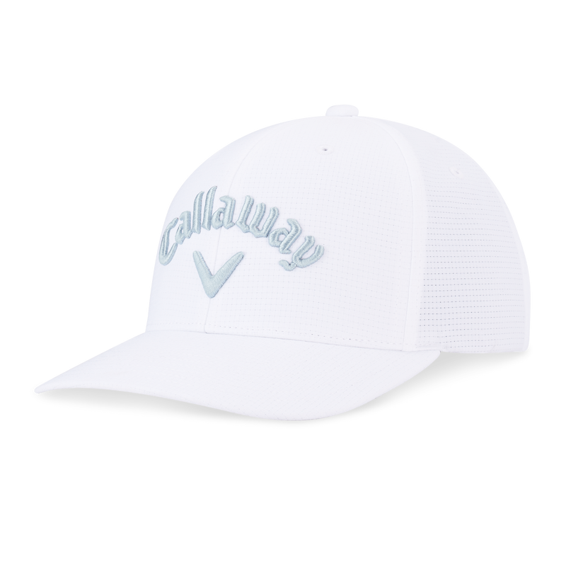 Performance Pro Adjustable Hat - View 1