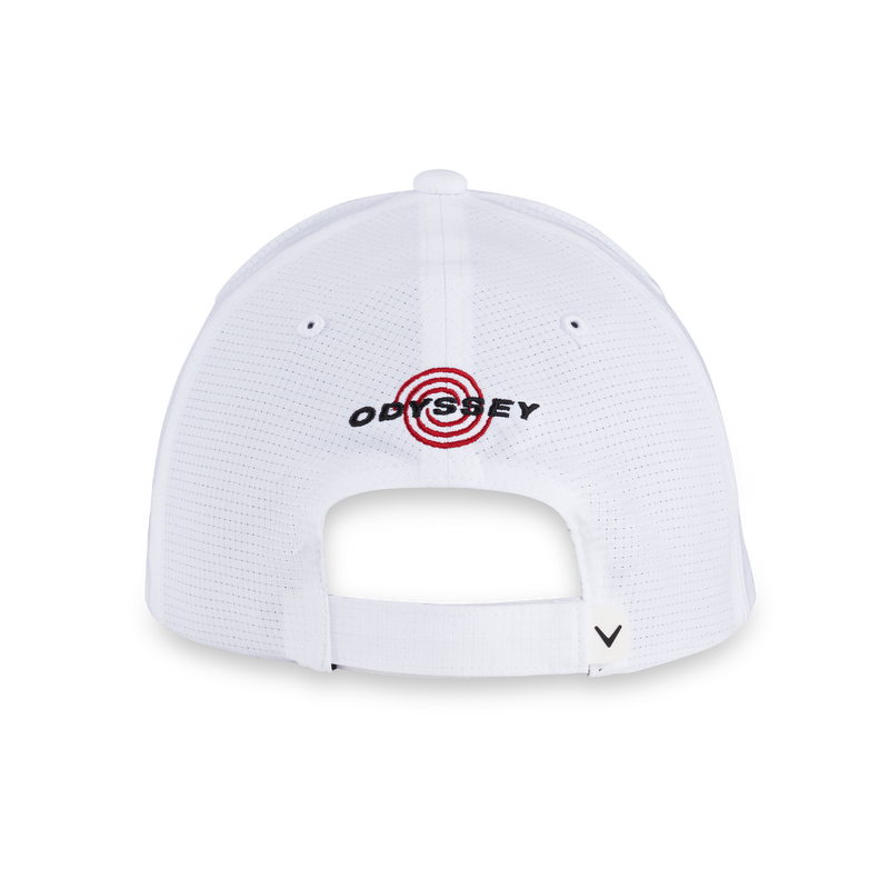 Performance Pro XL Adjustable Cap - View 2