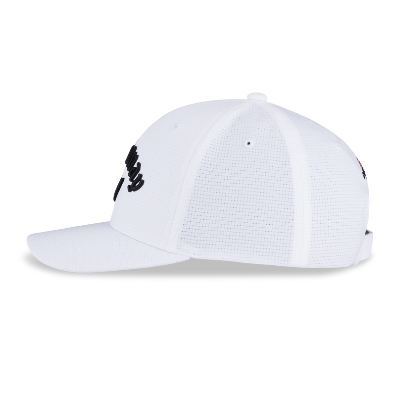Performance Pro XL Adjustable Cap - View 3