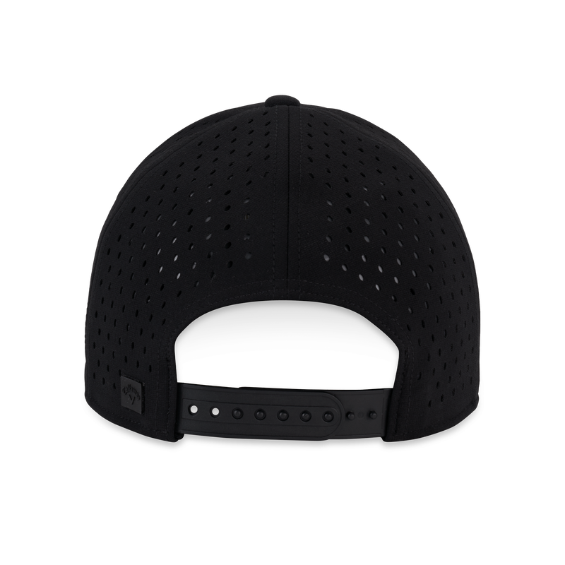 Chapeau Drive Swing - View 2