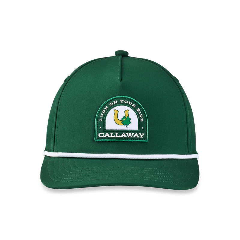 Chapeau de la collection chanceuse - View 6