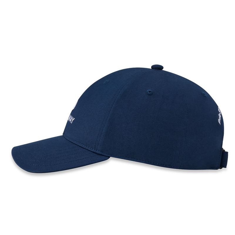 Rule 35 Hat - View 3