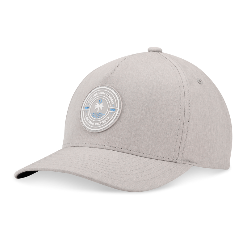 Downwind Hat - View 1