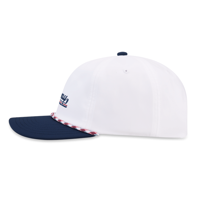 Iron Shot Hat - View 3