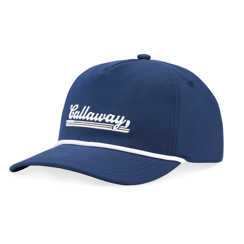 Iron Shot Hat - View 1