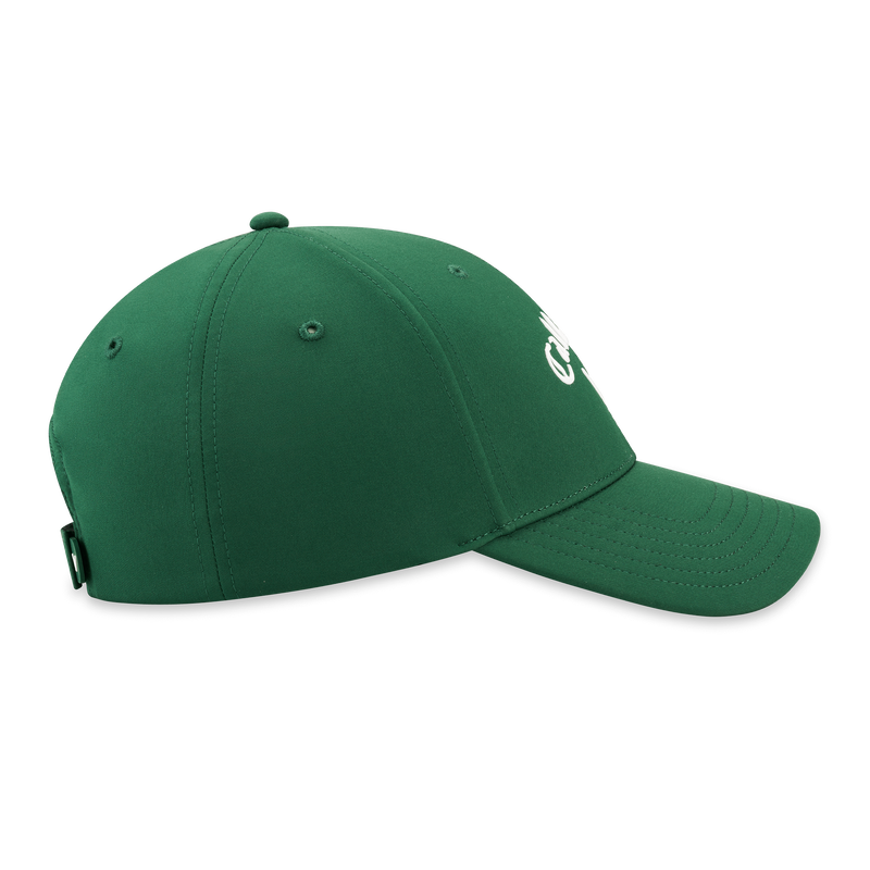 Liquid Metal Hat - View 4