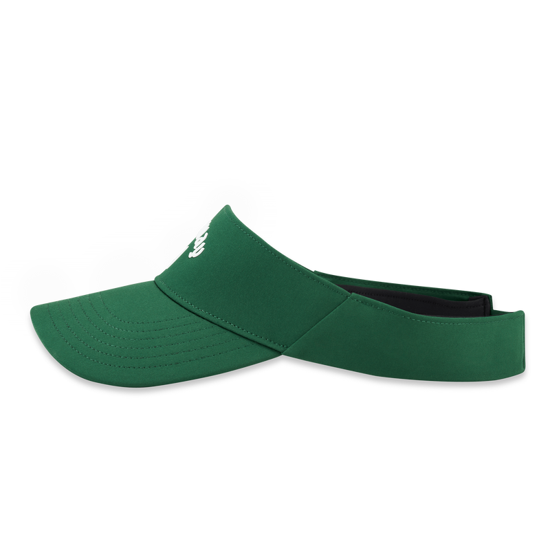 Liquid Metal Visor - View 3