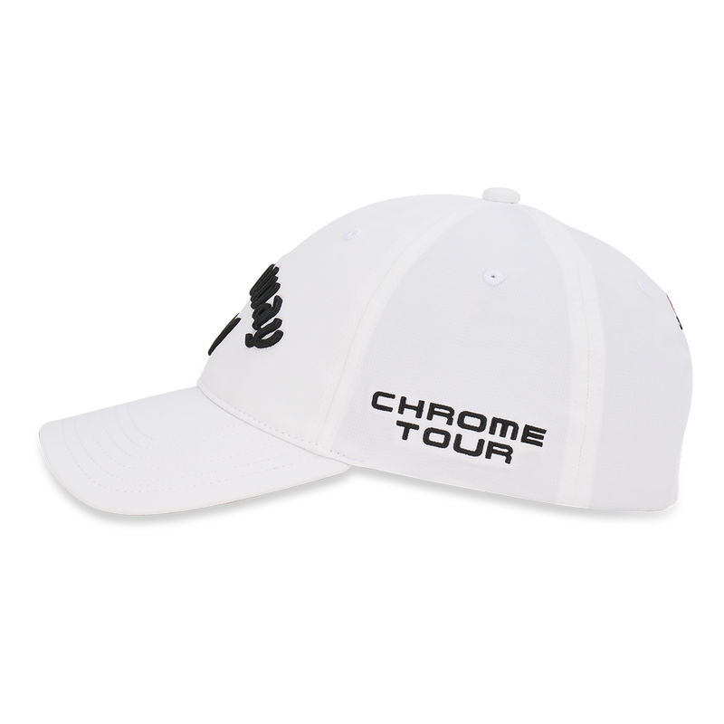 Tour Authentic Performance Pro LW Hat - View 3