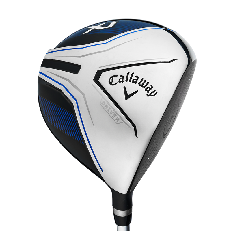 XJ Junior Level 3 Complete Set - View 4