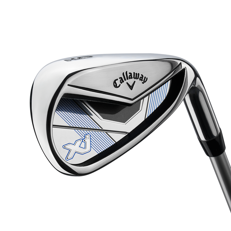 XJ Junior Level 3 Complete Set - View 8