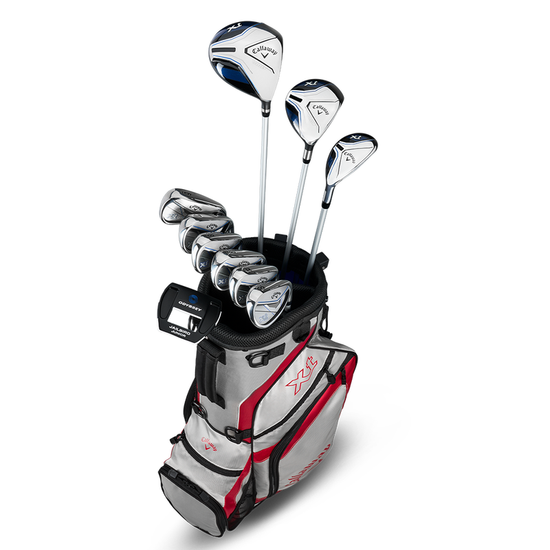 XT Juniors Set - View 2