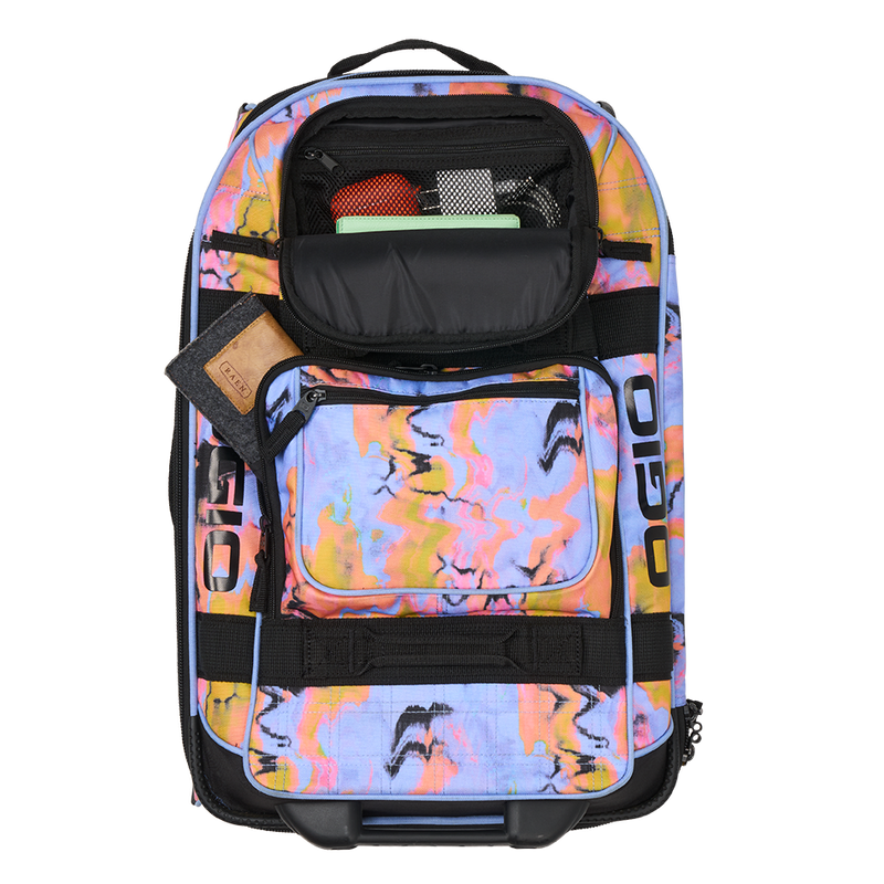 Sac de voyage Layover - View 9