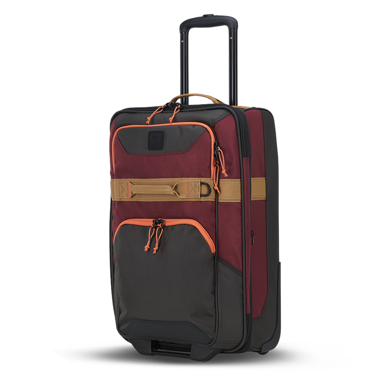 Alpha Layover Carry-On - View 3