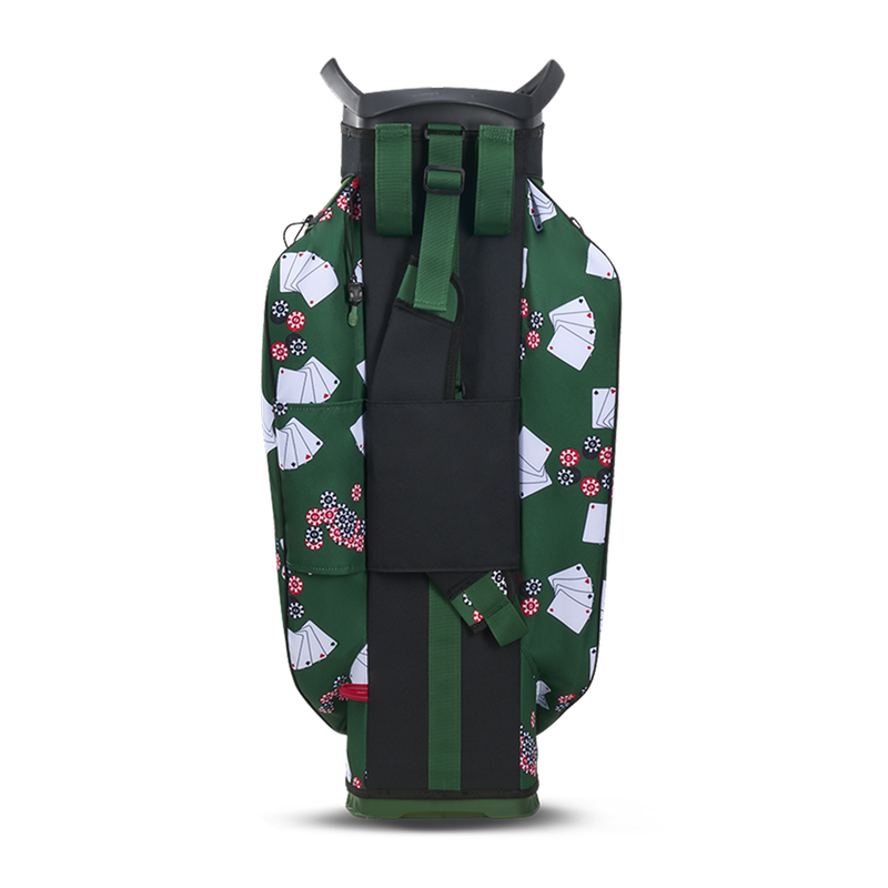 Silencer Cart Golf Bag - View 6