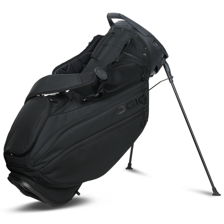 Silencer Hybrid Golf Bag '25