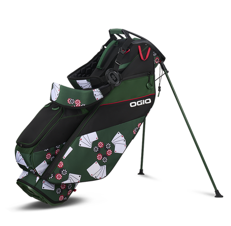 Fuse Golf Stand Bag '26