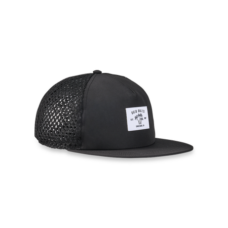 Alpha OBC Mesh Hat