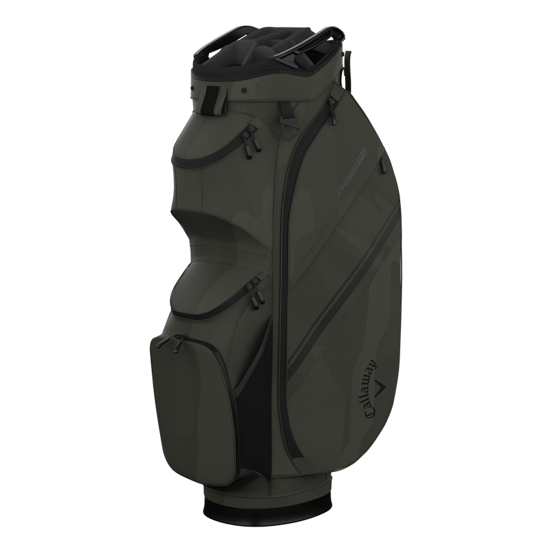 Sac &agrave; chariot Callaway Chase 14 - View 1