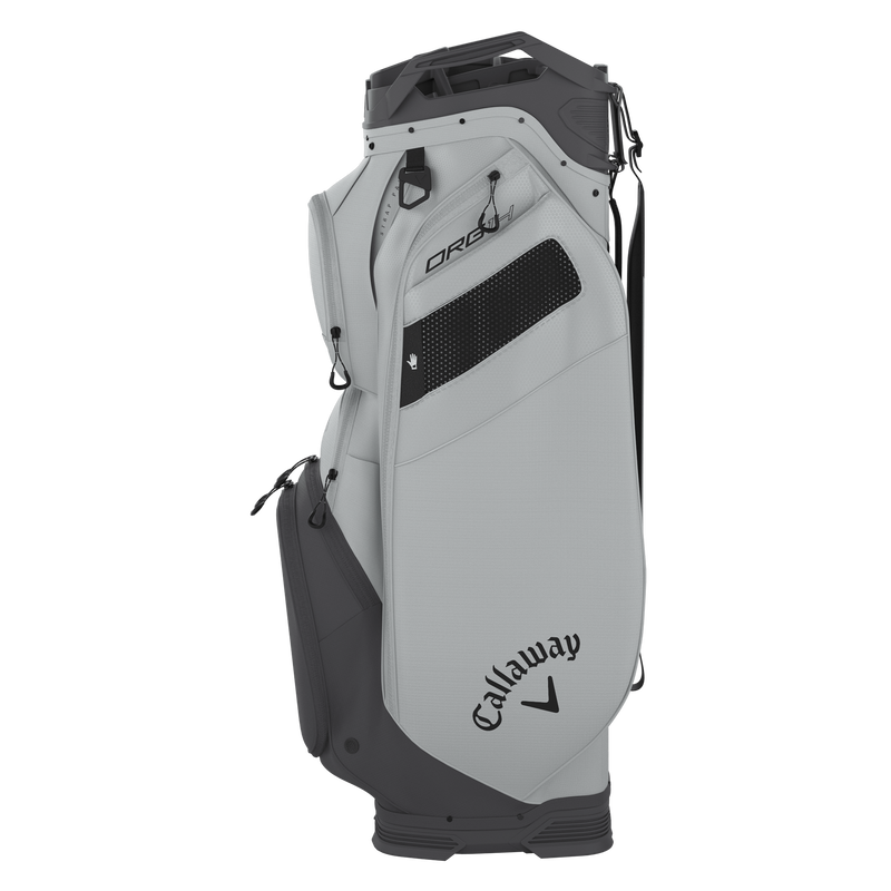 Sac &agrave; chariot ORG 14 - View 5