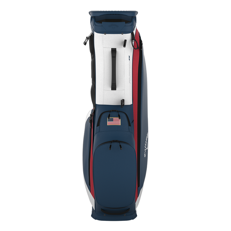 Fairway C Stand Golf Bag - View 3