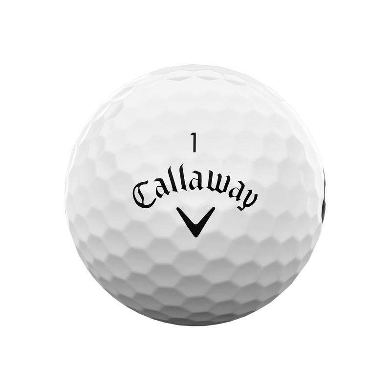 Supersoft Aces Golf Balls - View 3