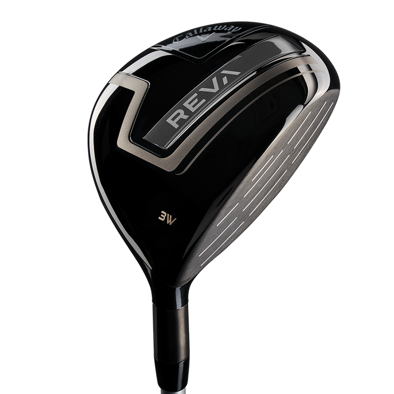 Set complet REVA 11 pi&egrave;ces pour femmes '21 - View 4