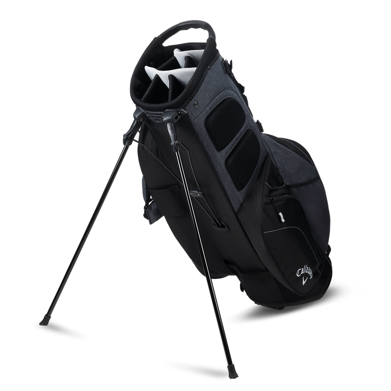 Ensemble complet de sacs de golf REVA 11 pi&egrave;ces pour femmes - View 4