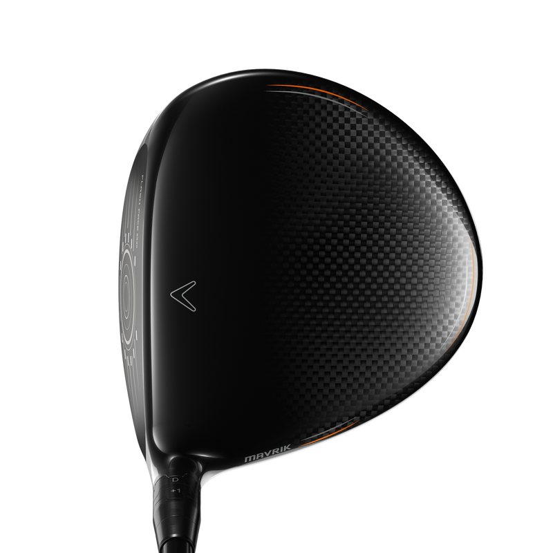 Women's MAVRIK Drivers - View 2