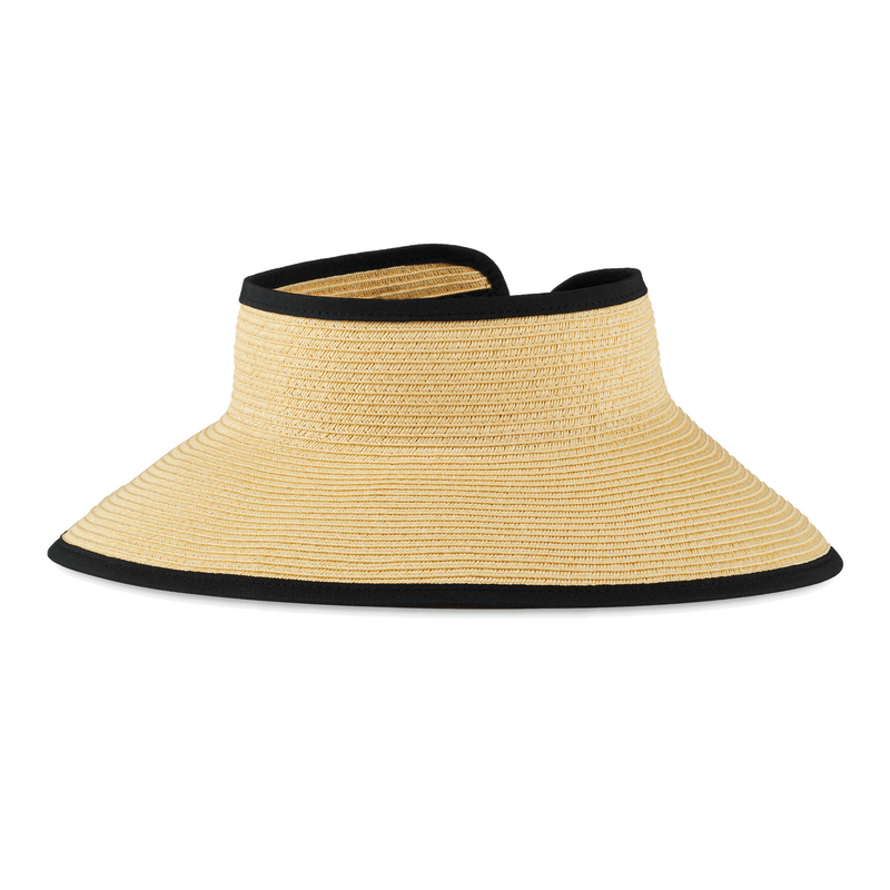 Women's Allure Visor - View 1