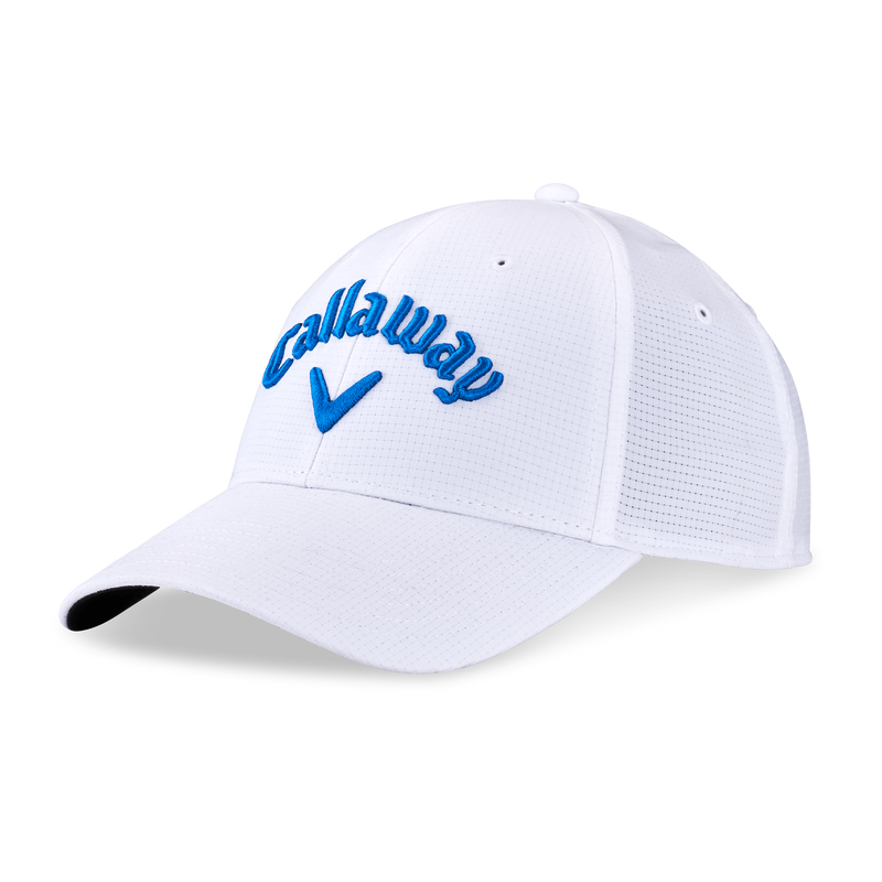 CG Junior Tour Adjustable Hat - View 1