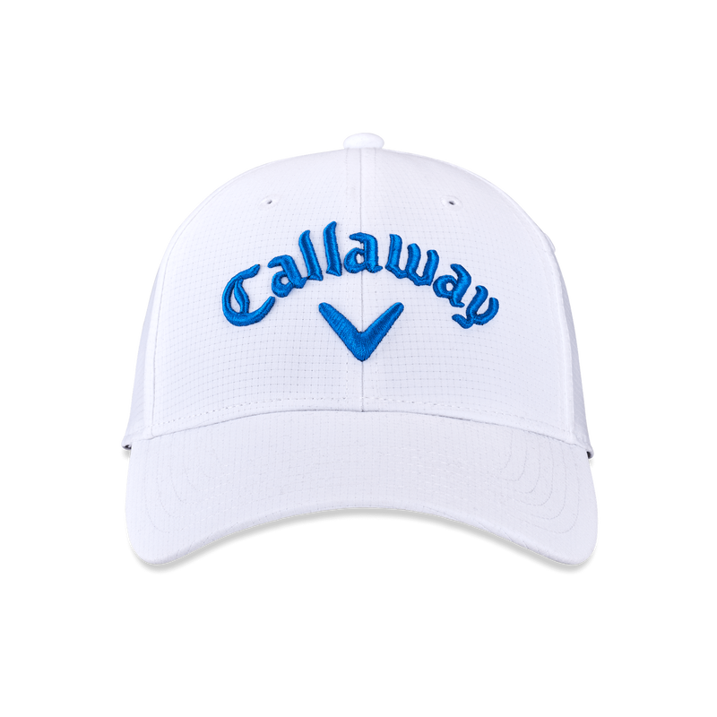 CG Junior Tour Adjustable Hat - View 5
