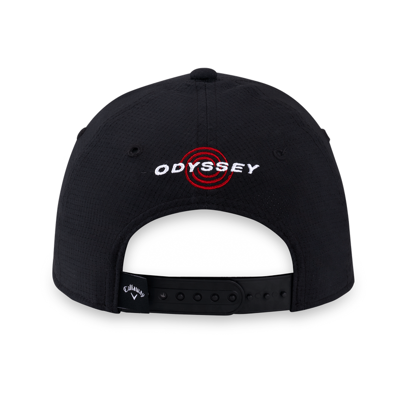 CG Junior Tour Adjustable Hat - View 2