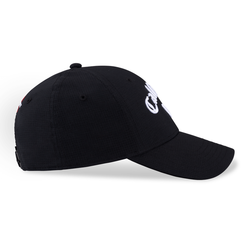 CG Junior Tour Adjustable Hat - View 4