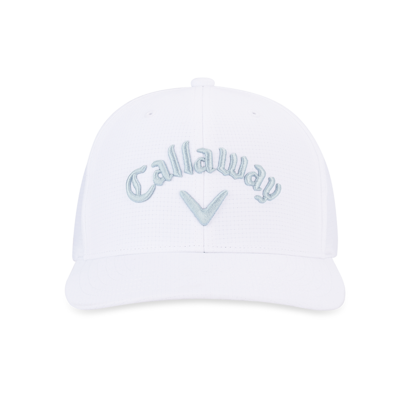 Performance Pro Adjustable Hat - View 5