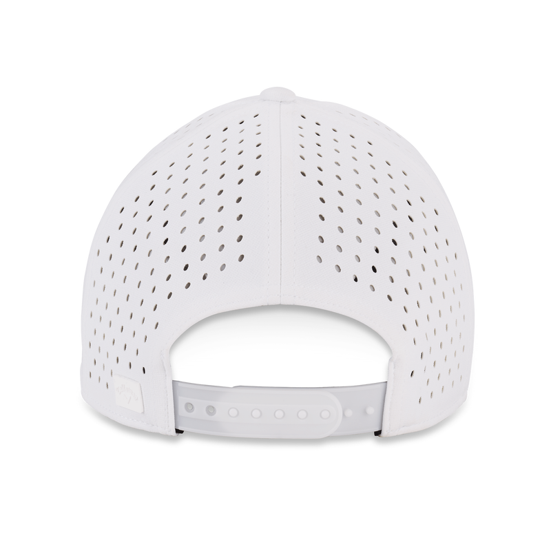 Chapeau Drive Swing - View 2