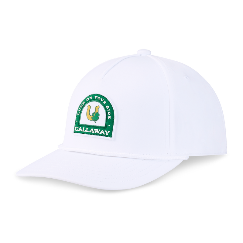 Chapeau de la collection chanceuse - View 1