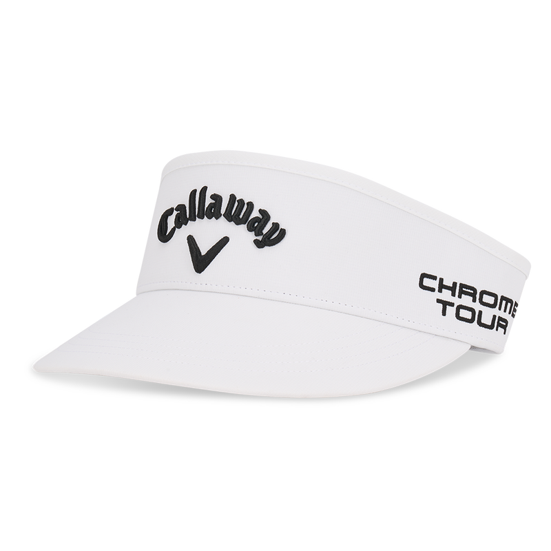 Tour Authentic High Crown Visor - View 1