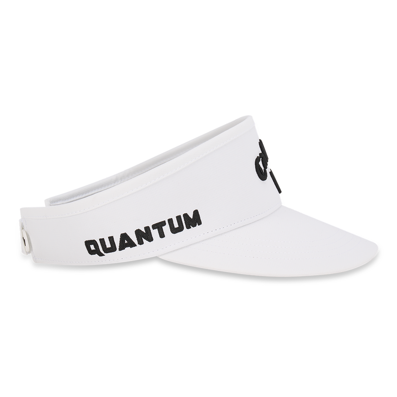 Tour Authentic High Crown Visor - View 4