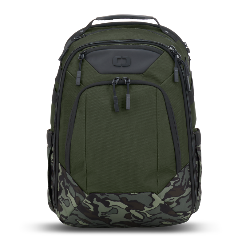 Gambit DNA Backpack - View 9