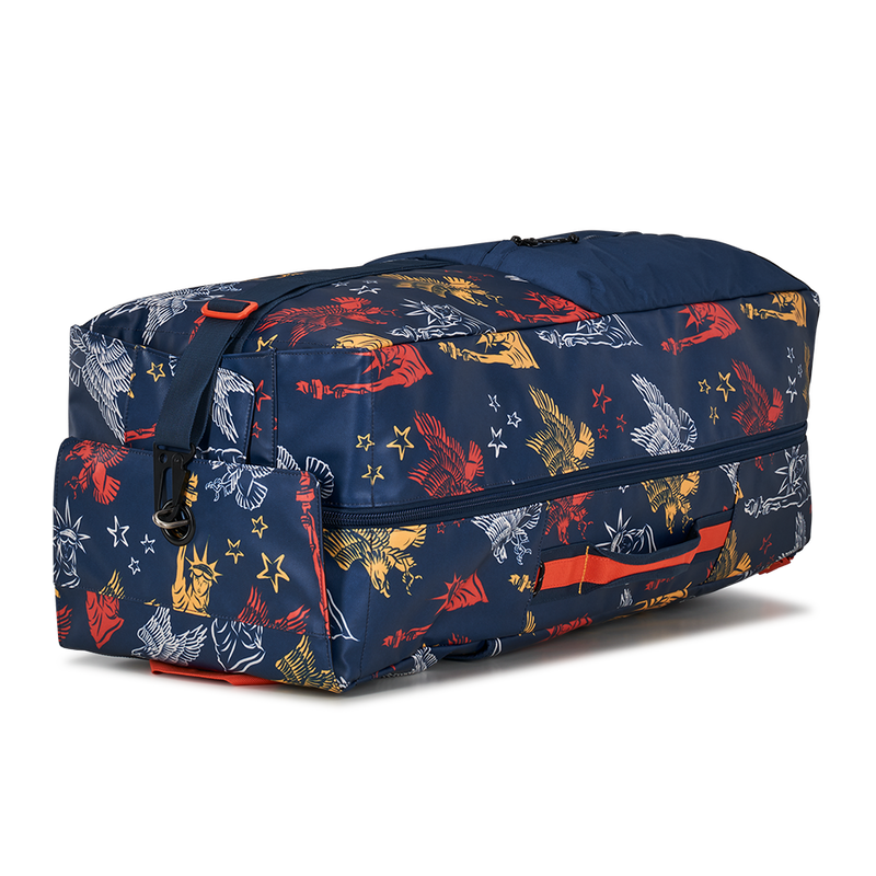 Sac de transport 90L - View 5