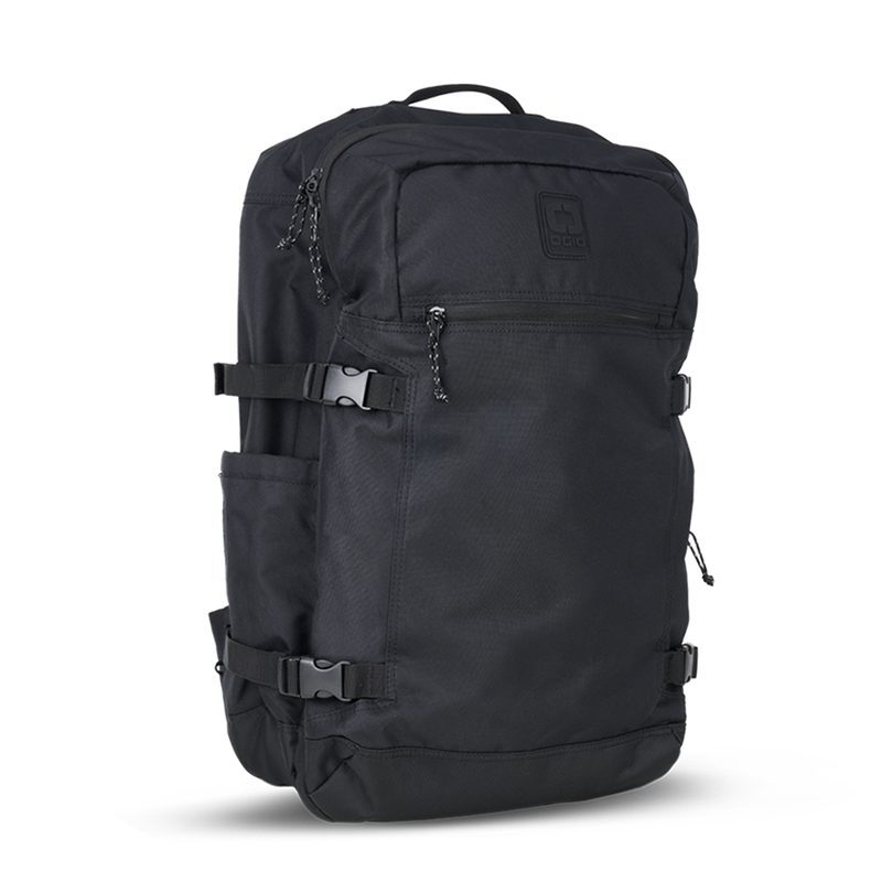 Sac &agrave; dos Alpha Venture - View 1