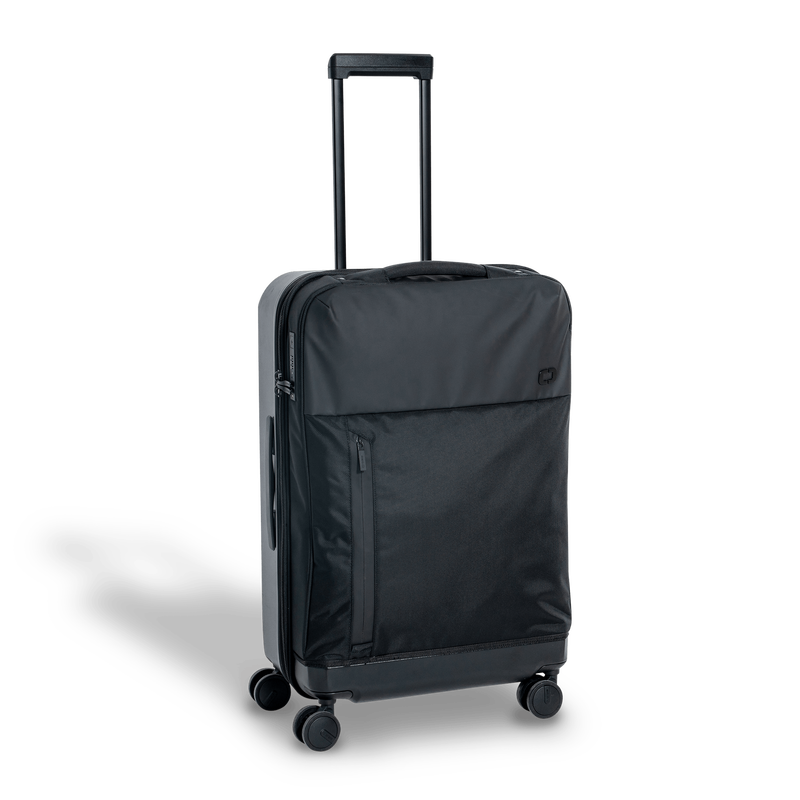 PACE PRO HYBRID CHECKED BAG - View 1