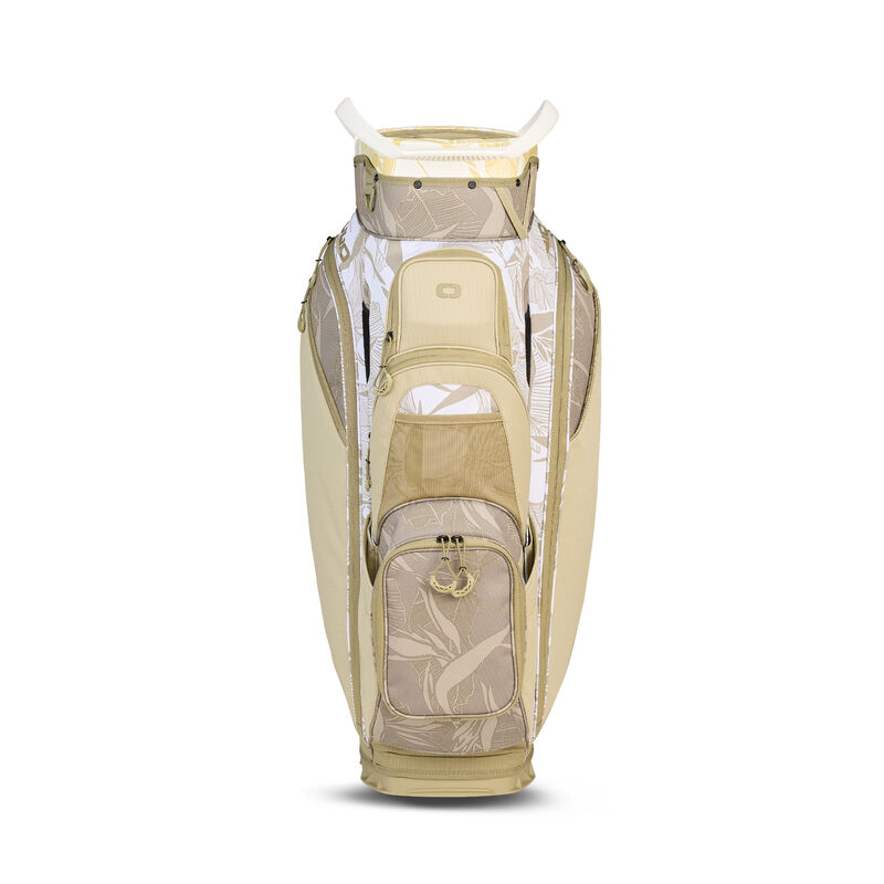 Silencer Cart Golf Bag - View 2