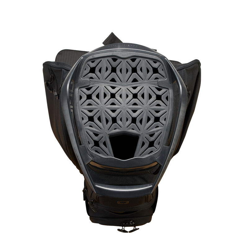 Silencer Cart Golf Bag - View 6