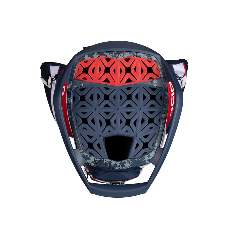 Silencer Cart Golf Bag - View 6