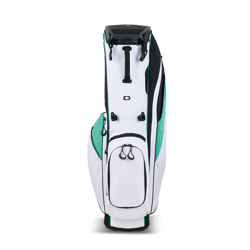 Fuse Golf Stand Bag '26 - View 2