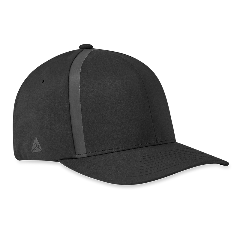 Chapeau Badge Delta - View 2