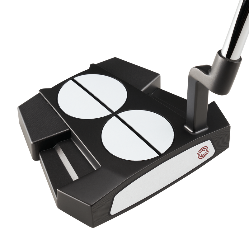 Putter 2-Ball Eleven Tour Lined CH - View 1